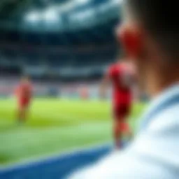 Analysis of betting odds