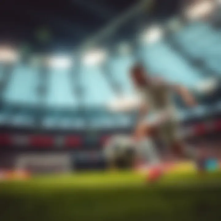 Strategic insights for betting