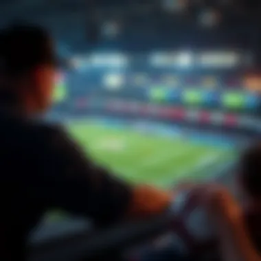 Real-Time Sports Betting Overview Overview of real-time sports betting
