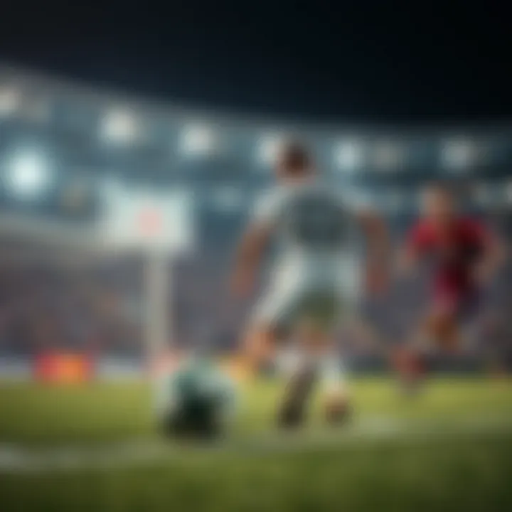 Recommended soccer betting platforms