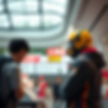 How to Report Toto Fraud Methods of Reporting Toto Fraud