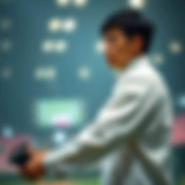 로또 1057 당첨 번호 분석 Summary