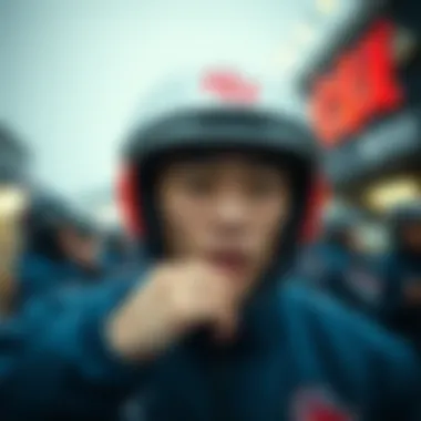 Notable 로또 1107회: 당첨 번호와 전략적 분석