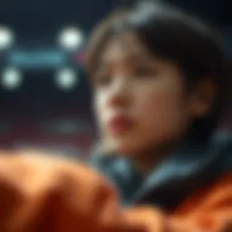 로또키링: 로또와 스포츠 베팅의 그림자 Introduction