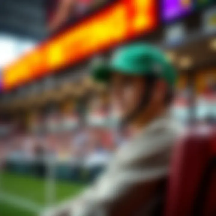 Safe betting practices