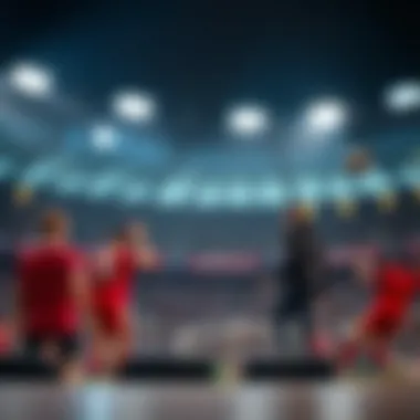 Understanding the Structure of a Safe Betting Platform Structure of a secure betting platform
