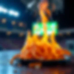 승부식 토토의 이해 및 전략 Introduction