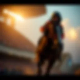 승마의 세계: 기초부터 전략까지 Introduction