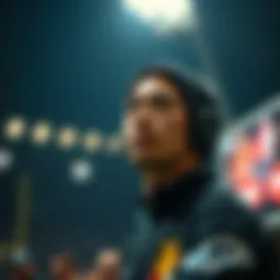 스포츠중계 보기: 여러 가지 시청 방법과 정보 Introduction