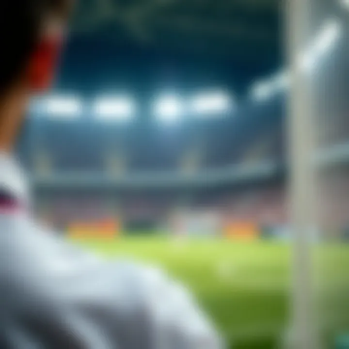 Smart Betting Decision-making