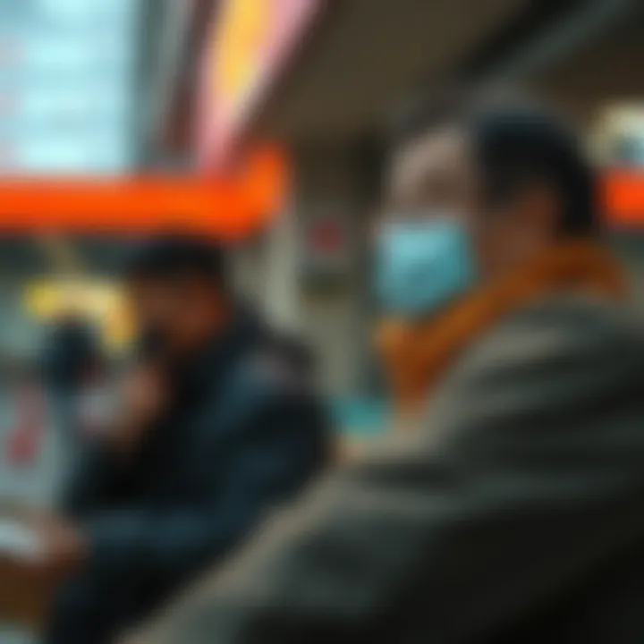 Social Impact of Winning the Pension Lottery Social impact of winning the pension lottery