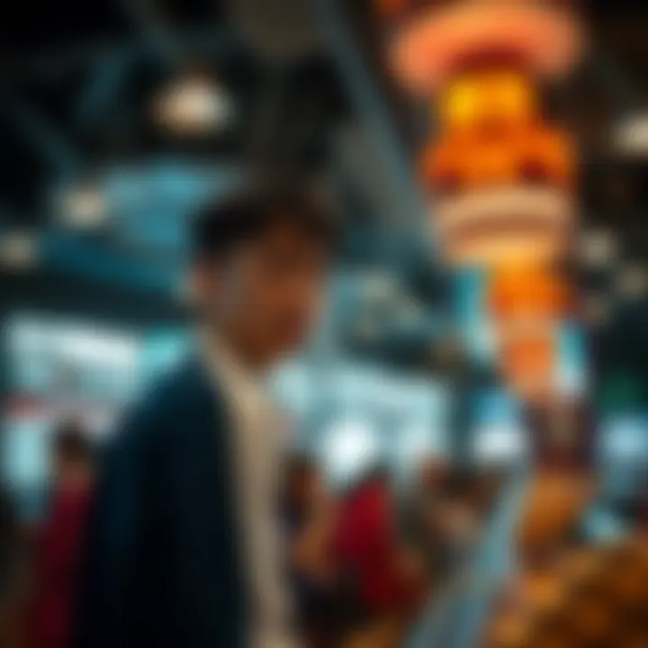 Betting Culture in South Korea A strategic overview of betting culture in South Korea