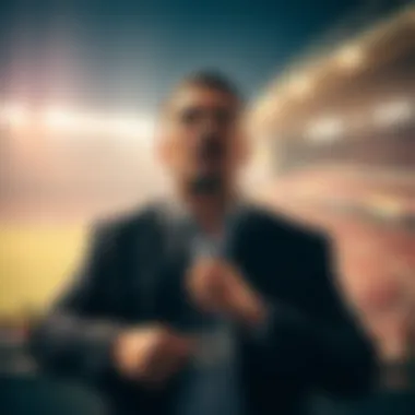 Learning from losses in betting