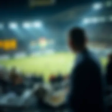 Analysis of various sports betting sites