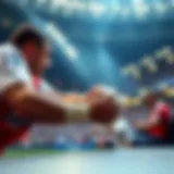 Strategic analysis of betting outcomes