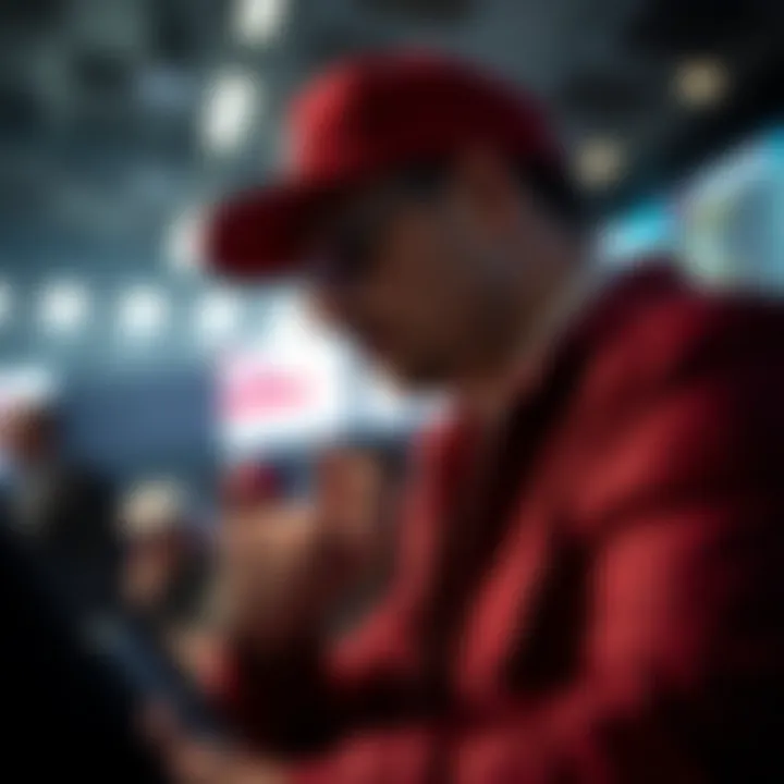 Strategic approaches to sports betting