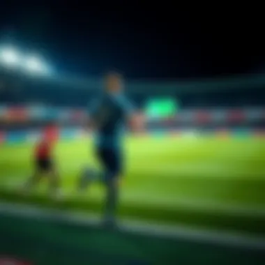 Innovative Technologies in Sports Betting Technological advancements in sports betting