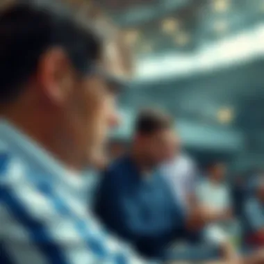 Making informed betting decisions