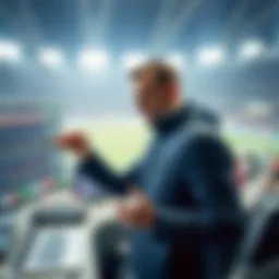 Strategic analysis in sports betting