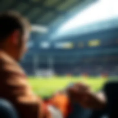 Strategic betting tips and trends