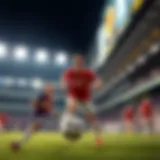 A comprehensive guide to sports betting sites