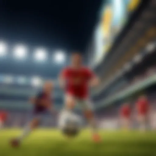 A comprehensive guide to sports betting sites