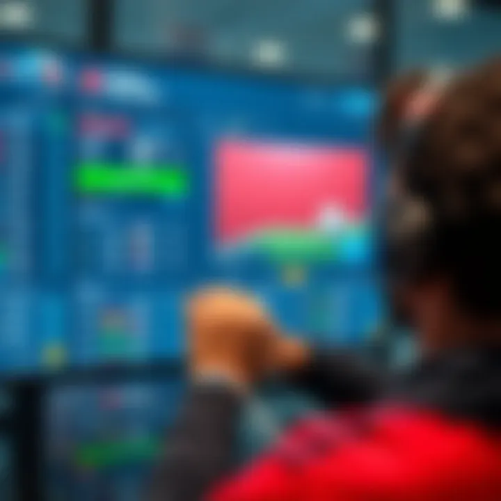 User-friendly interface of sports betting sites