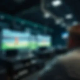Historical overview of free sports streaming