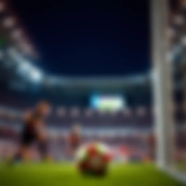 Statistical analysis in sports betting