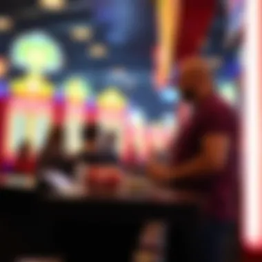 Strategic Betting Techniques for Up-Down Powerball