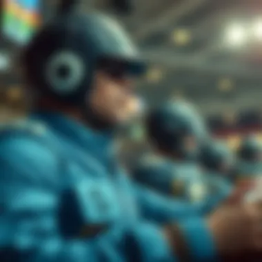 Strategic Betting Techniques