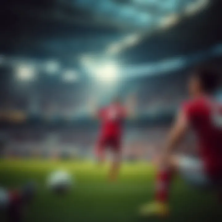 Strategies for effective betting