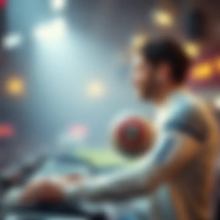 Strategies for successful betting on eos site