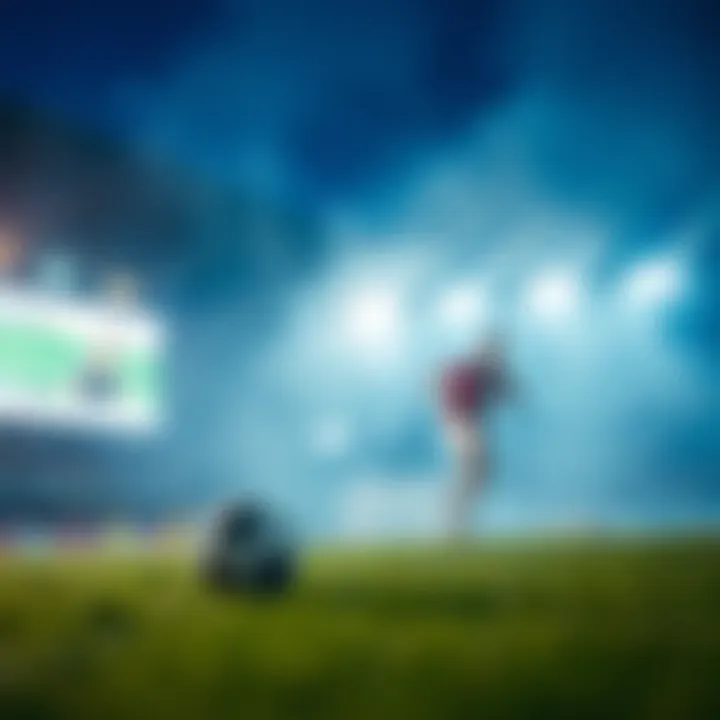 Strategies for successful betting