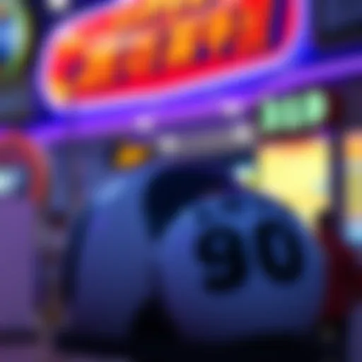 Overview of Super Powerball 3