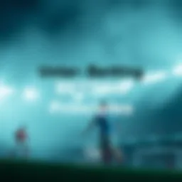 Conceptual representation of system betting principles