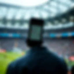 Overview of ticket transfer platforms and their functionalities