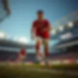 토큰 파워볼: 한국에서의 로또와 스포츠 베팅의 새로운 경향 Introduction