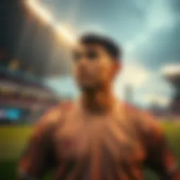 토토 축구중계의 모든 것 Introduction