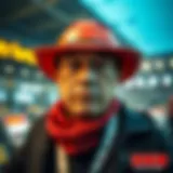 Concept of Toto Fraud Reporting