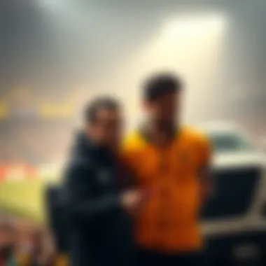 Engaging user experience in online betting