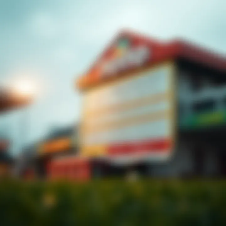 Important Policies for Toto Refunds Illustration highlighting important policies for refunds