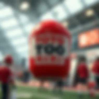 Understanding the Toto Refund Process Visual representation of the Toto refund process