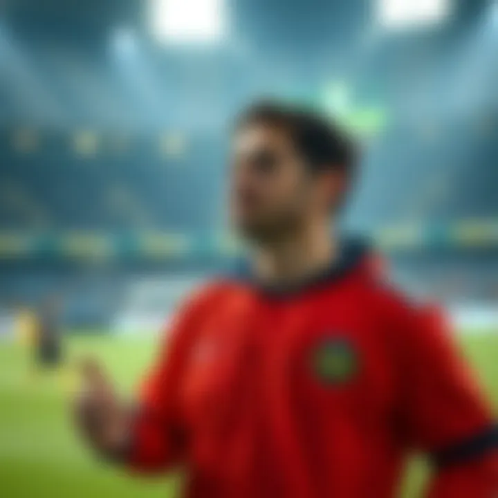 Latest Odds and Betting Strategies on TotoTV