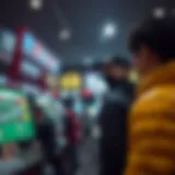 Overview of Lotto and Sports Betting Landscape in Korea