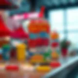 Conceptual representation of TotoCan and its significance in betting culture