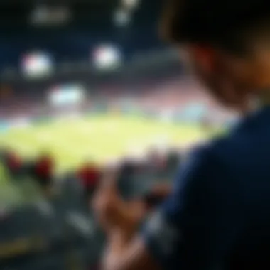 Tips for safer betting strategies