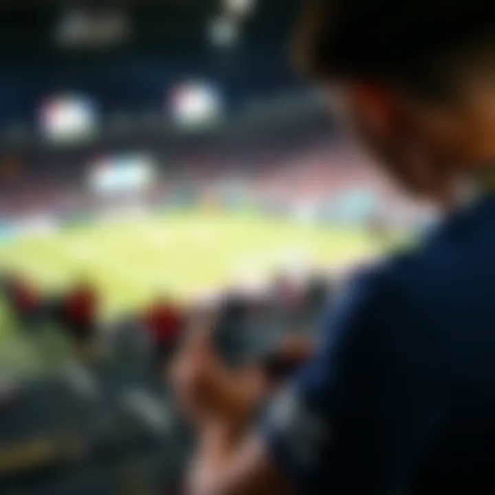 Tips for safer betting strategies