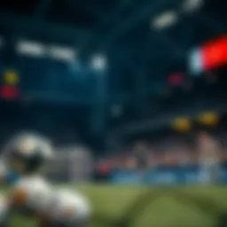 Overview of betting types