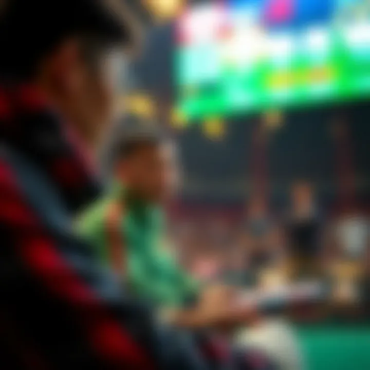 Valuable insights from KoreanPlayBet